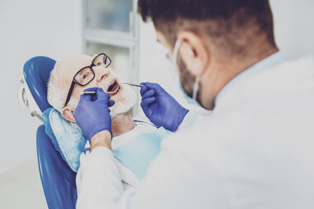 Best Emergency Dental Care for Abscessed Tooth in Maypearl, TX